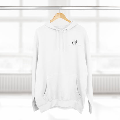 Anti Datum Datum Club Hoodie