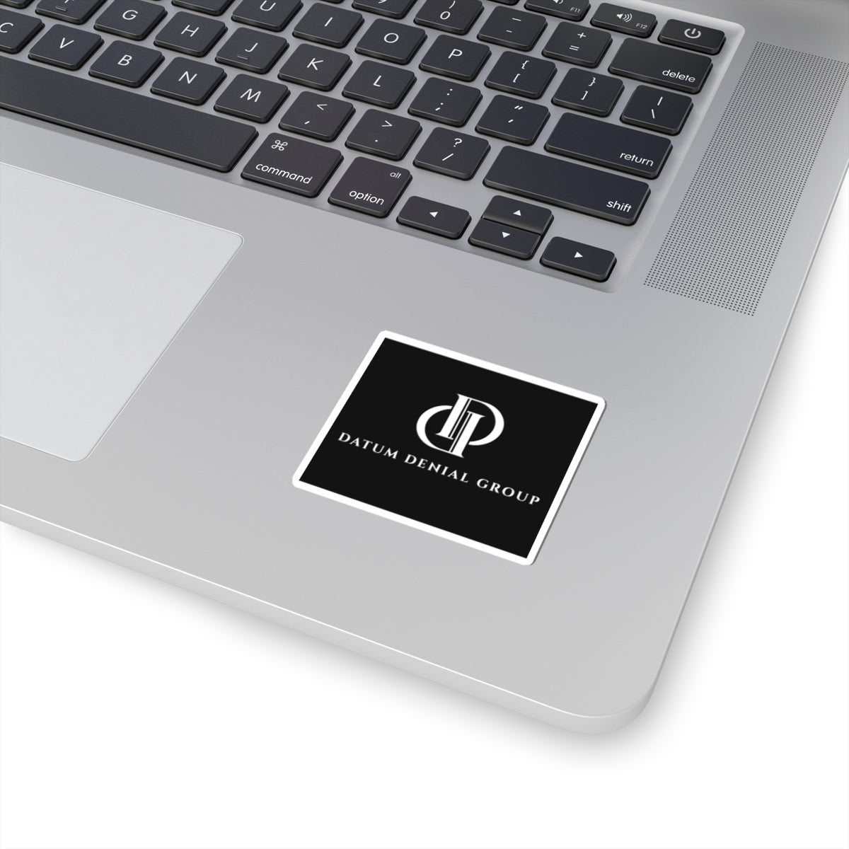 DDG Sticker