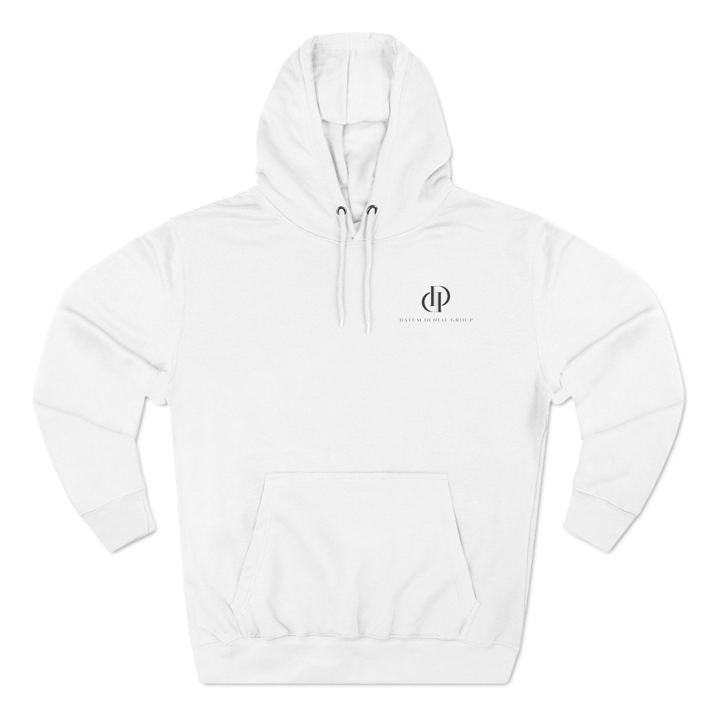 Anti Datum Datum Club Hoodie