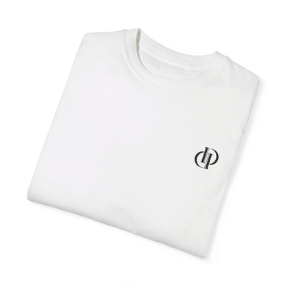 Stylized DDG Tee